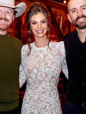 Nadine Merabi Jumpsuit